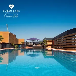 Eurostars Palace Szálloda