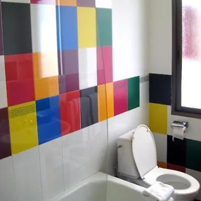Senses&Colours Anil Hostal Cordoba 0*,