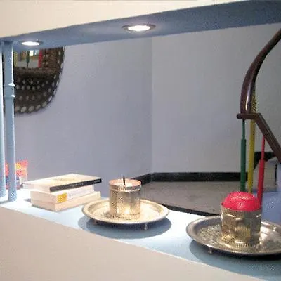 Apartment Senses&Colours Anil Hostal Cordoba