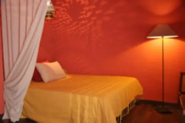Senses&Colours Anil Hostal Cordoba Apartment