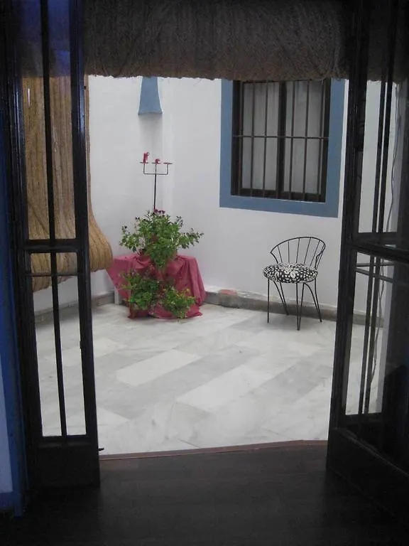 Apartman Senses&Colours Anil Hostal Córdoba