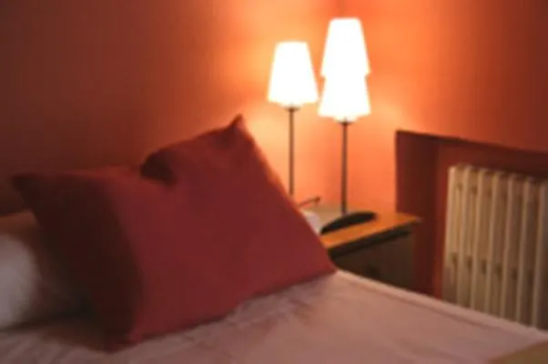 Apartman Senses&Colours Anil Hostal Córdoba Spanyolország